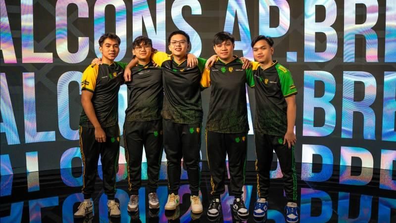 Dok. Esports World Cup