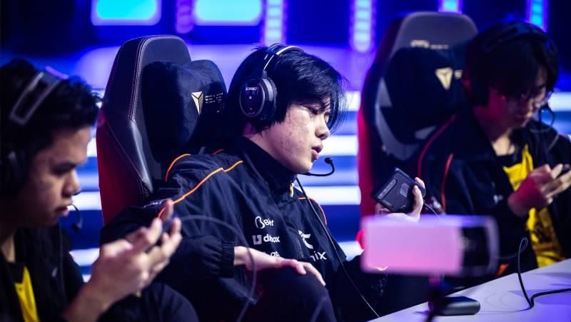 Dok. Esports World Cup