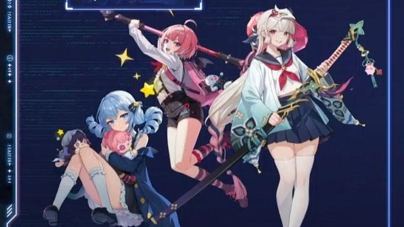 Satu dari tiga SSR ini bisa didapat gratis