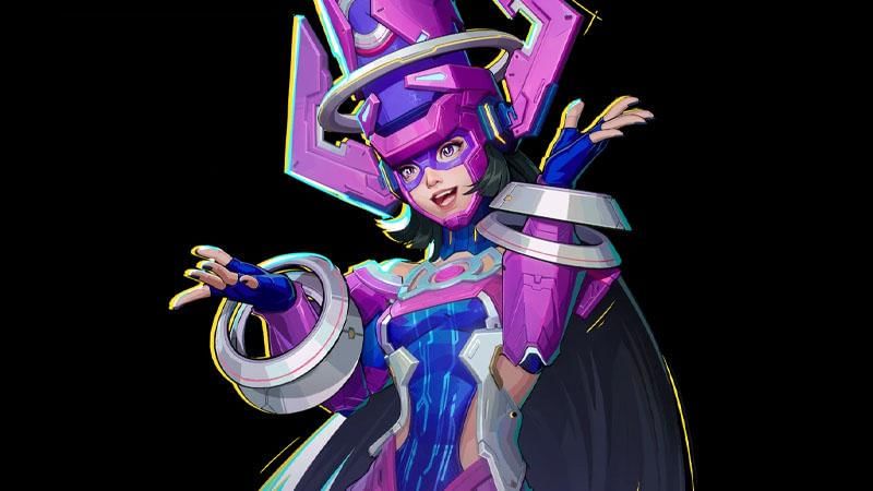 Galacta Marvel Rivals