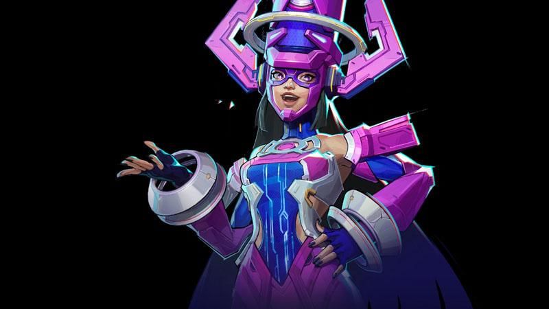 Enggan menjadi pemakan planet