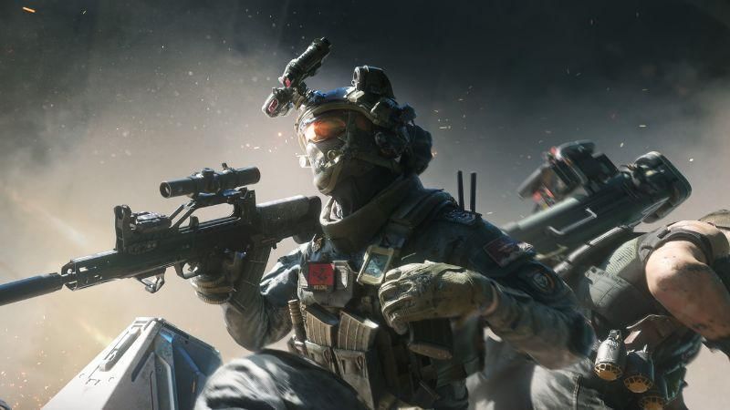 Dok. Garena Indonesia