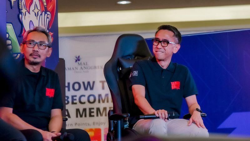 Dok. Baparekraf Game Prime 2024