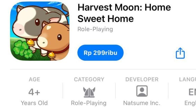 Sumber: App Store