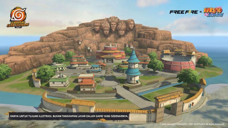 Dok. Garena Free Fire