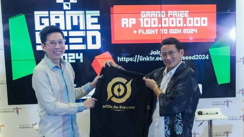 Sumber: kemenparekraf.go.id