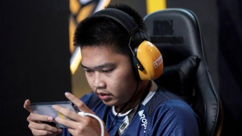 Dok. Garena Indonesia