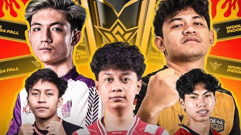 Sumber: instagram.com/ff.esports.id