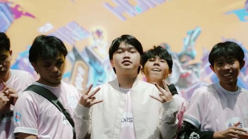 Sumber: instagram.com/evos.geday