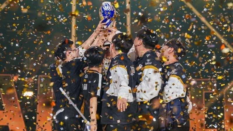 Sumber: Valorant Champions Tour