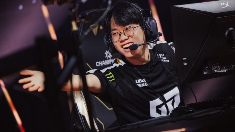 Sumber: Valorant Champions Tour