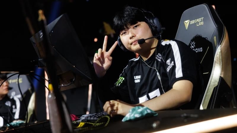 Sumber: Valorant Champions Tour