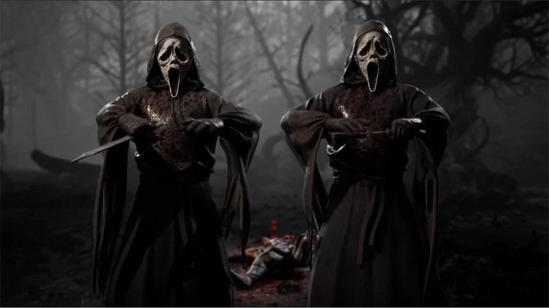 Fatality pun dilakukan dengan keroyokan