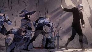 Ingin melindungi semua Hunter