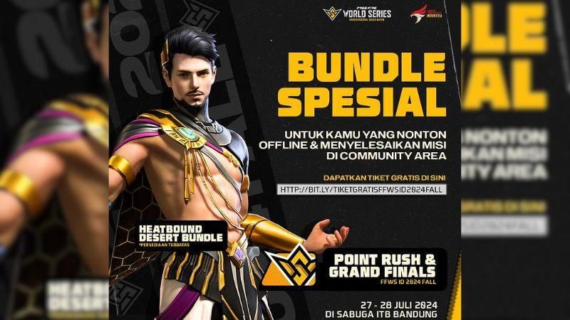 Sumber: instagram.com/ff.esports.id