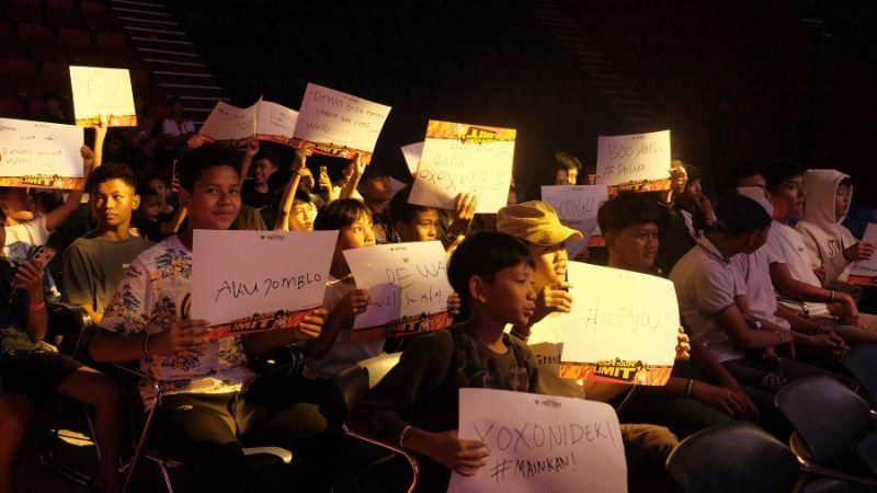 Sumber: Garena Free Fire Indonesia