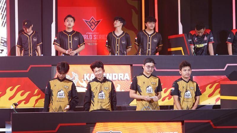 Sumber: Garena Free Fire Indonesia