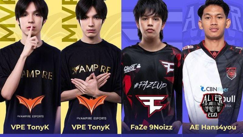 Sumber: instagram.com/pubgmobile.esports.id