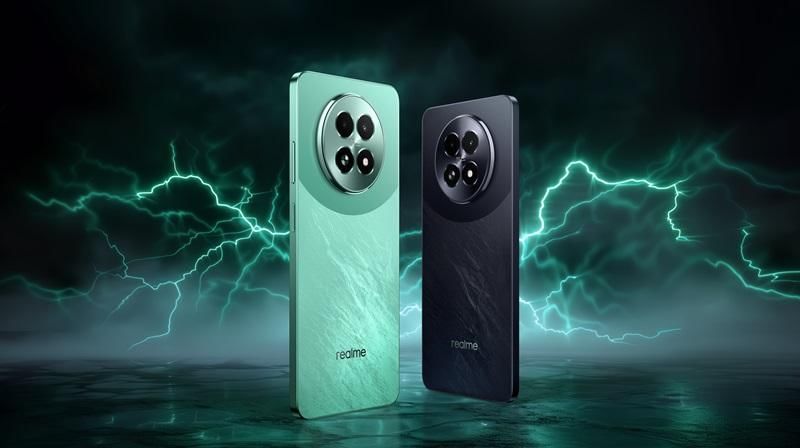 Dok. realme Indonesia