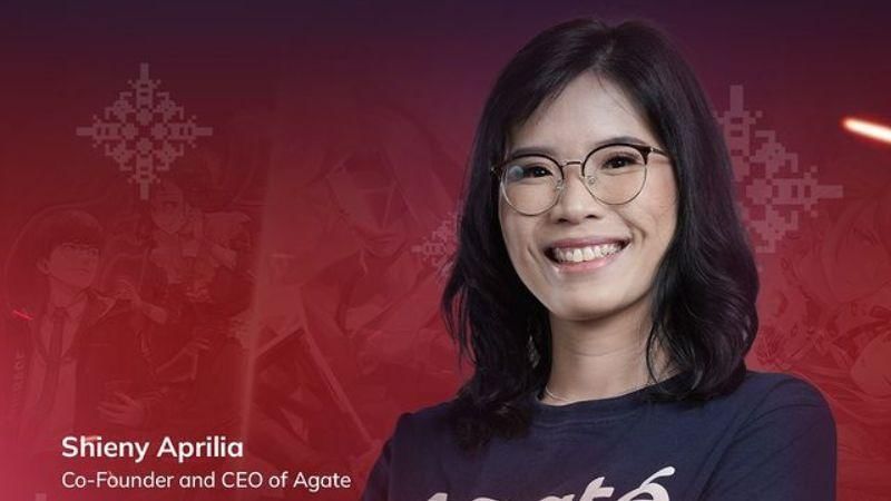 Dok. Agate International