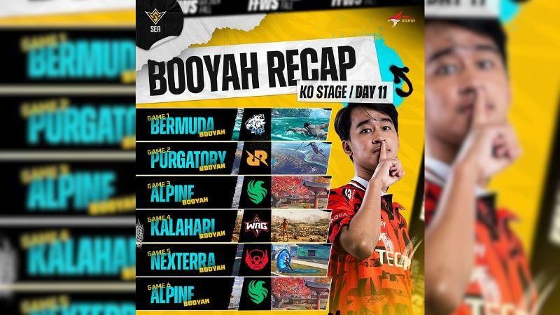 Sumber: instagram.com/ff.esports.id