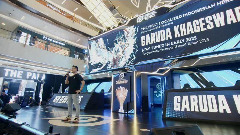 Sumber: YouTube Honor of Kings Indonesia