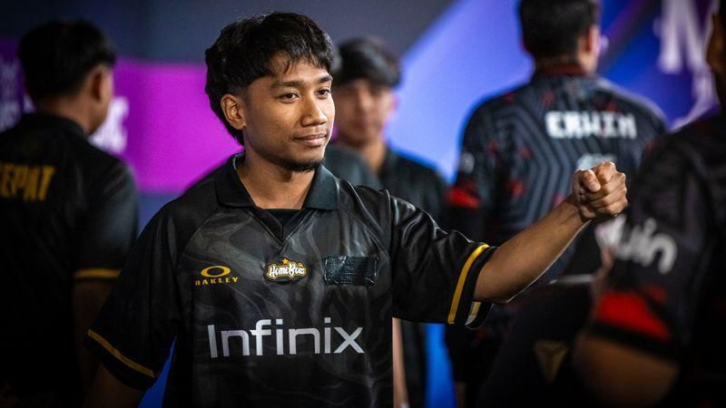 Dok. Esports Word Cup