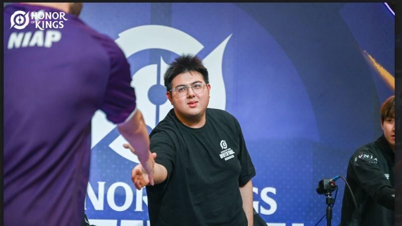 Sumber: x.com/HoKEsports