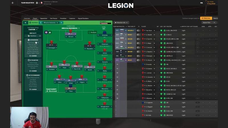 Sumber: YouTube.com/IchsanRahmatTaufiq