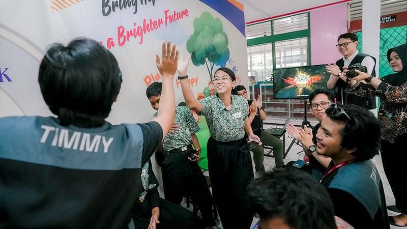 Dok. IDN/Herka Yanis