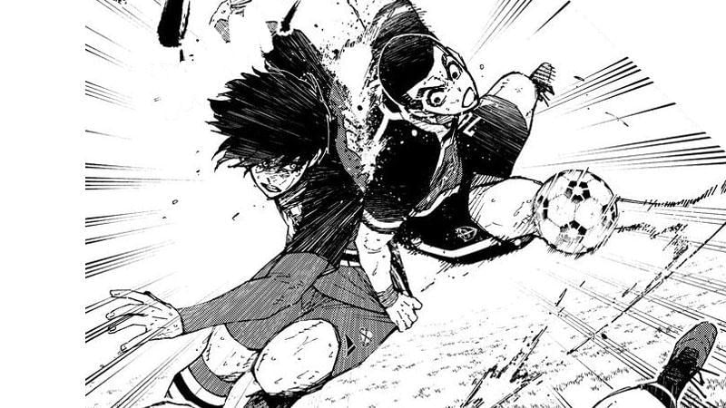 Teknik Malisia Igaguri