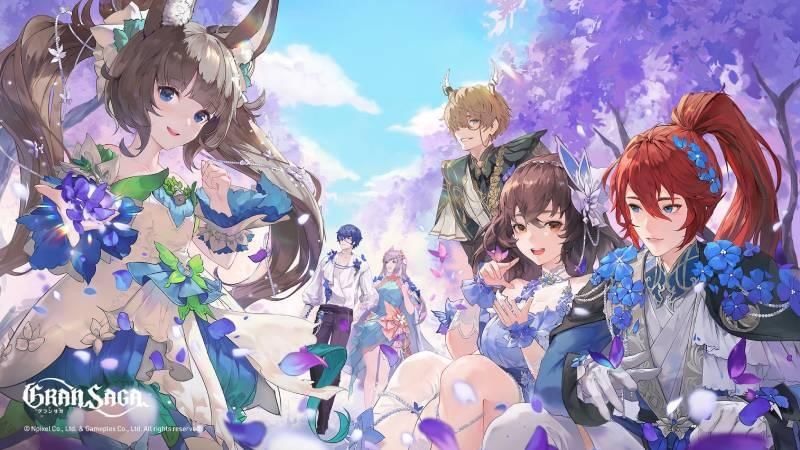 Kenapa harus main Tree of Savior Neverland kalau kalian bisa tunggu Gran Saga?