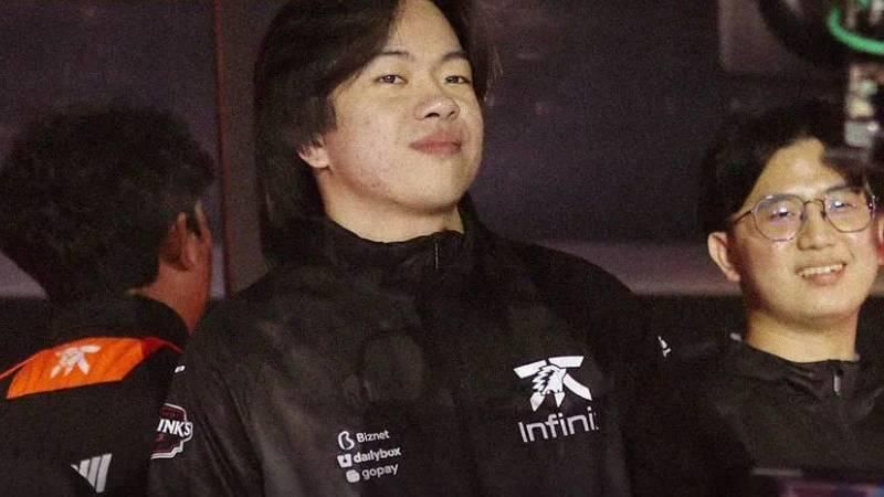 facebook.com/ONIC ID