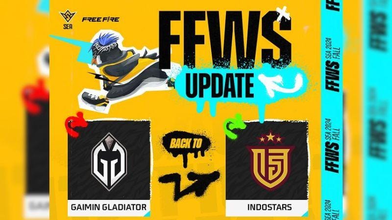 Sumber: instagram.com/ff.esports.id