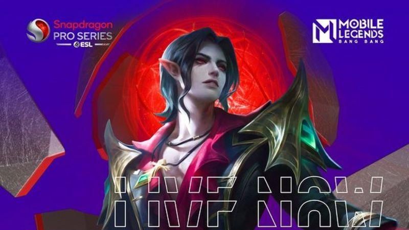 Sumber: instagram.com/ESLmlbb