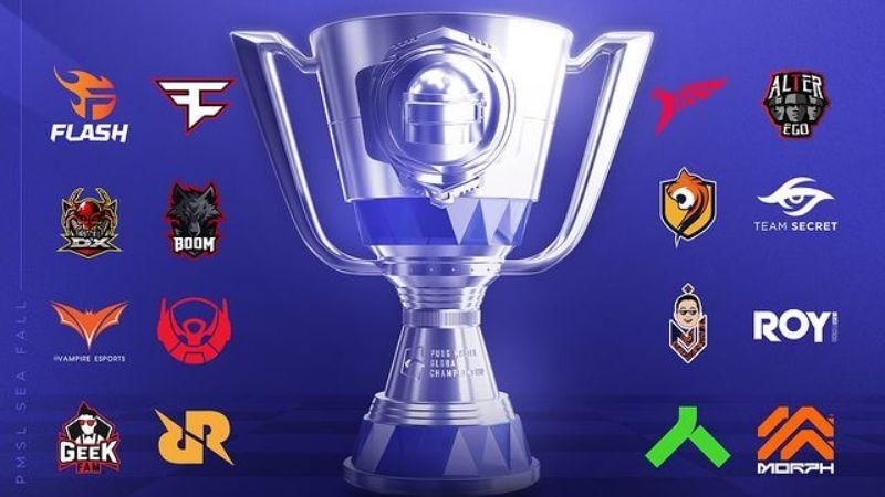 Sumber: instagram.com/pubgmobile.esports.id