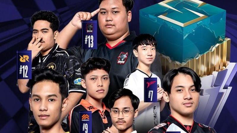 Sumber: instagram.com/pubgmobile.esports.id