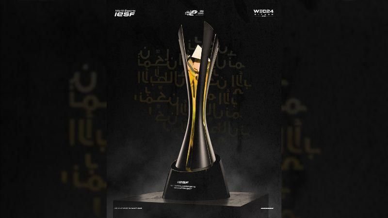 Sumber: instagram.com/iesf_official