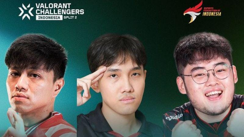 Sumber: instagram.com/valesportsid