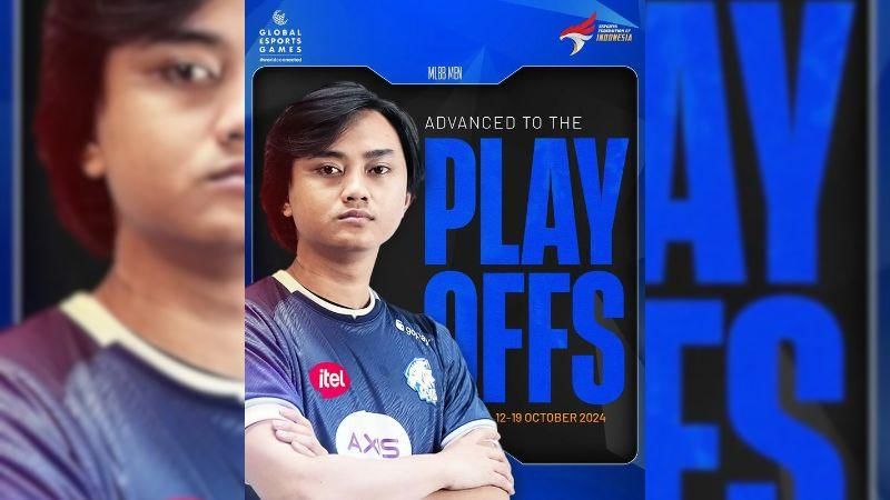 Sumber: instagram.com/pbesi_official