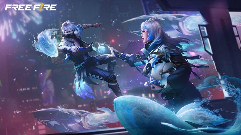 Dok. Garena Free Fire