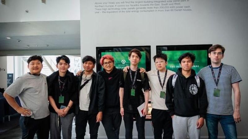 Sumber: instagram.com/dota2