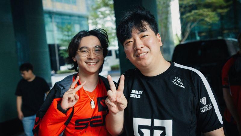 Sumber: x.com/ValorantEsports