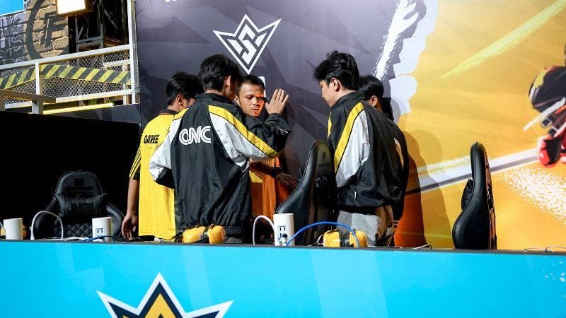 Dok. Garena Free Fire Indonesia