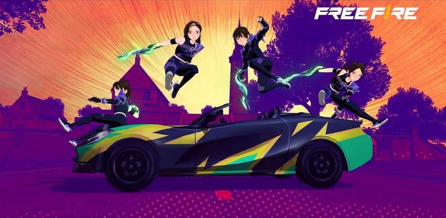 youtube.com/Garena Free Fire Indonesia