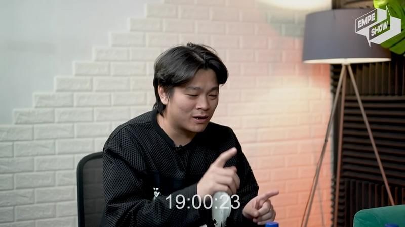 Sumber: YouTube Jonathan Liandi