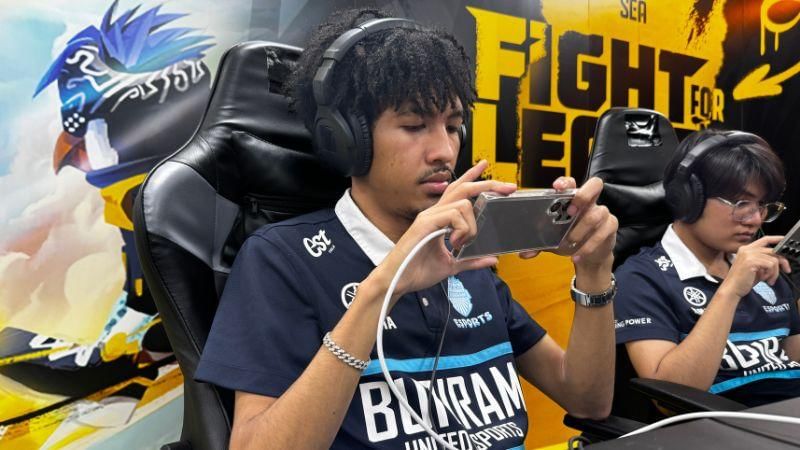 Dok. Garena Free Fire