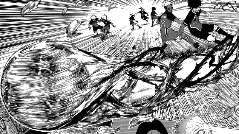 Kaiser Impact: Magnus