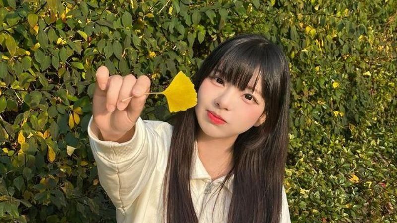 Sumber: instagram.com/chosngi