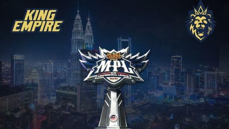 Sumber: instagram.com/kingempire.official